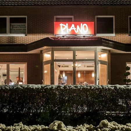 Hotel Piano Bergen  Eksteriør bilde