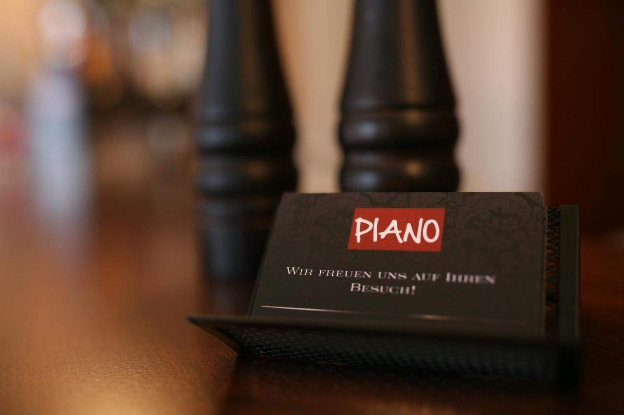 Hotel Piano Bergen  Eksteriør bilde