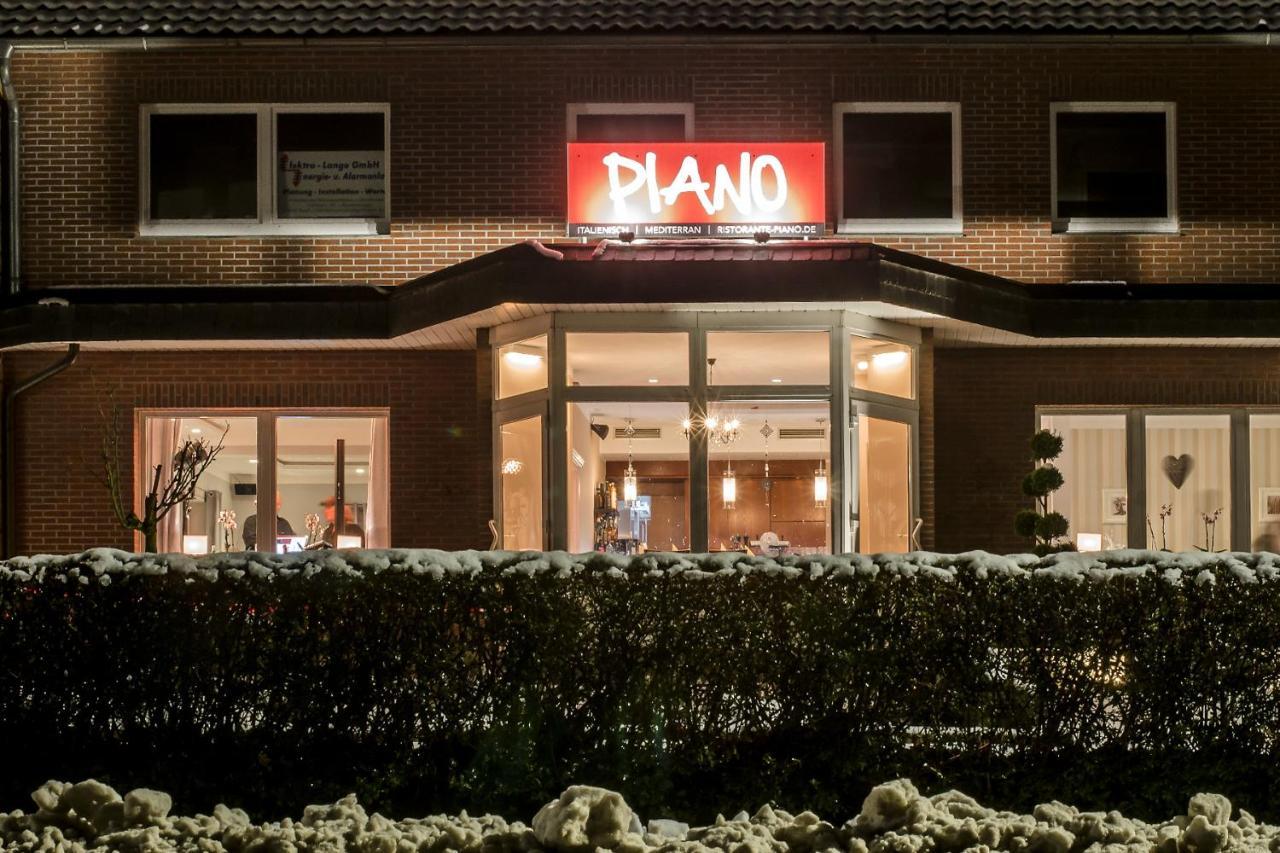 Hotel Piano Bergen  Eksteriør bilde
