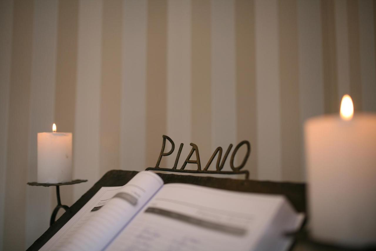 Hotel Piano Bergen  Eksteriør bilde