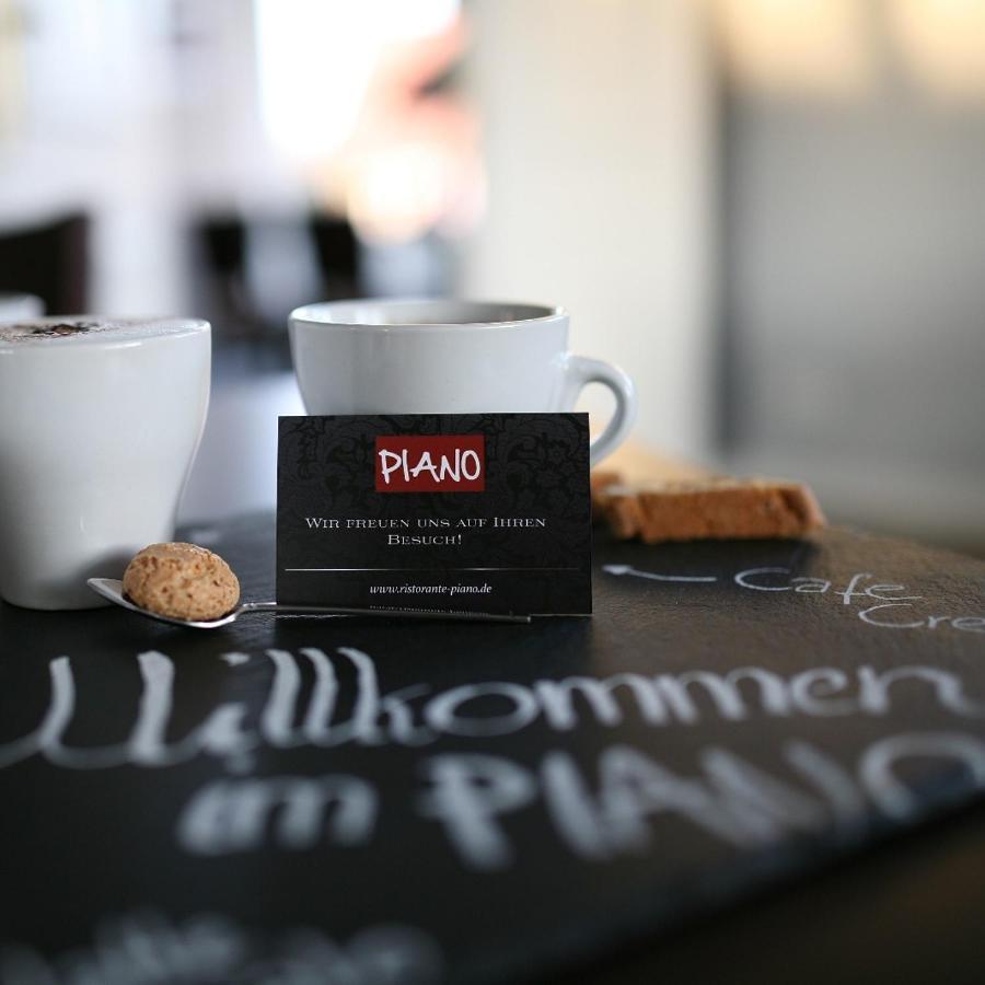 Hotel Piano Bergen  Eksteriør bilde