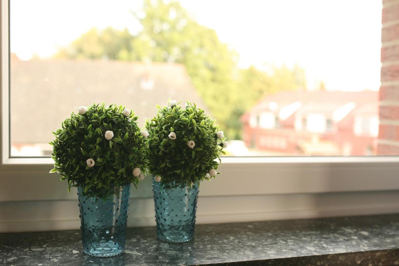 Hotel Piano Bergen  Eksteriør bilde